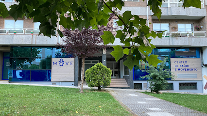Centro Move (Lalín