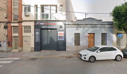 Centro Neddy Masterfit (Badalona