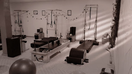 Centro Pilates Victoria Cruz (Los Realejos