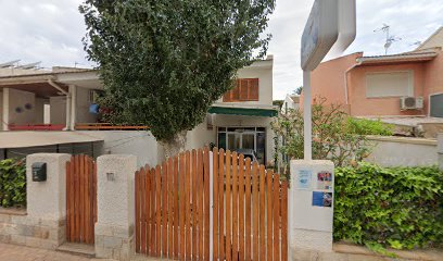 Centro Prana yoga (San Pedro del Pinatar
