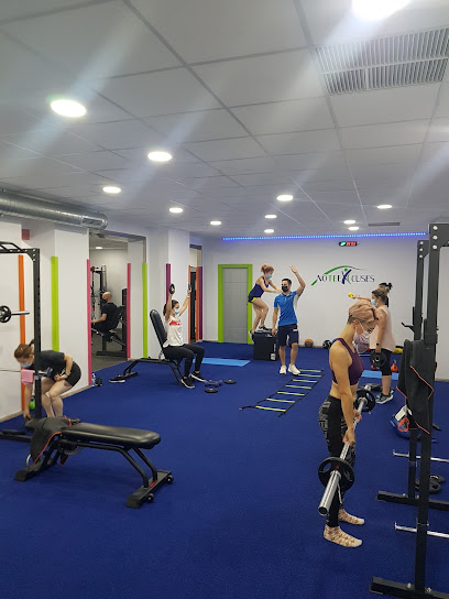 Centro Saludable No Te Excuses (Teruel