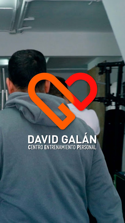 CEP: Centro Entrenamiento Personal (Corró d'Avall