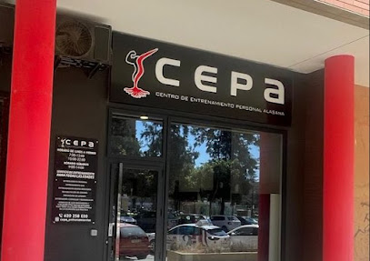 CEPA Entrenamiento Personal (Almería