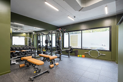 CEROCUATRO FITNESS (A Coruña