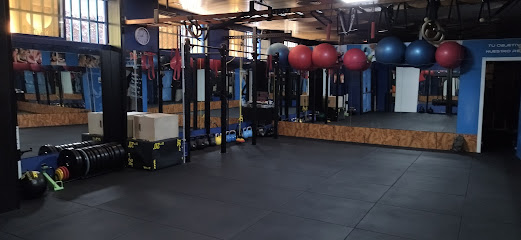 Championgym (Tres Cantos