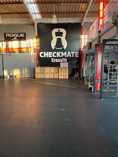 Checkmate Crossfit (El Puerto de Sta María