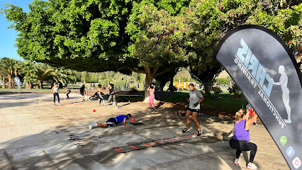 Chris functional training (Maspalomas