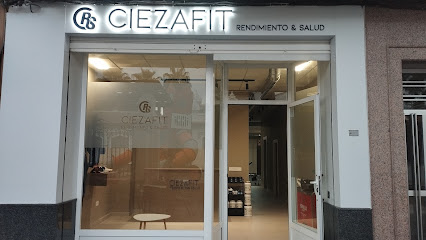 CiezafiT Rendimiento & Salud (Cieza