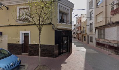 CiezaFit (Cieza