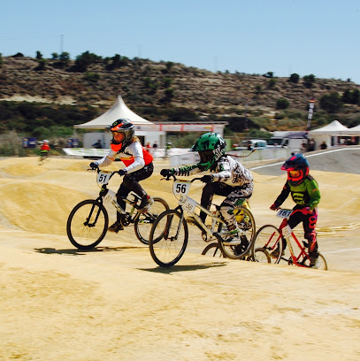 Circuito BMX Mazarrón (Mazarrón