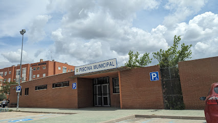 Ciudad Deportiva (Ciempozuelos