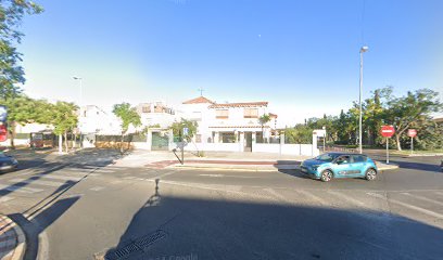 CLASES DE TENIS DE MESA Y ENTRENAMIENTO PERSONAL DEPORTIVO D&M (Bormujos