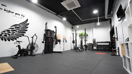 Clínica Antonio Hita- Centro de fisioterapia y entrenamiento (Granada