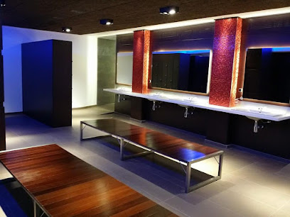 CLUB DEPORTIVO CENTRO (Albacete