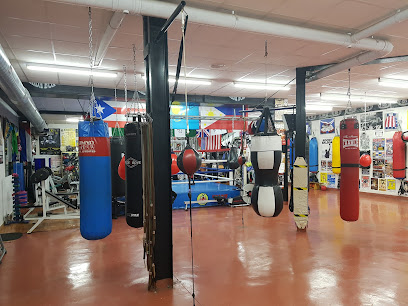 Club deportivo Eldabox (Elda