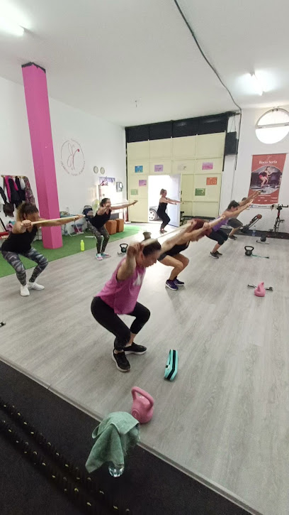Club Deportivo fitness RS (Las Palmas de Gran Canaria