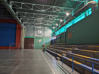 Club Deportivo Michelín (Aranda de Duero