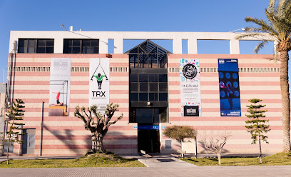 Club Deportivo Squash (Elche