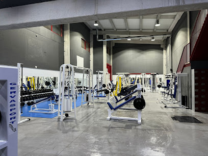 Club Deportivo Titan sports Delfa (Puente Genil