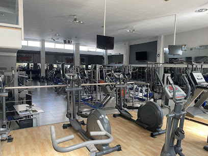 Club Fitness Carcaixent (Carcaixent