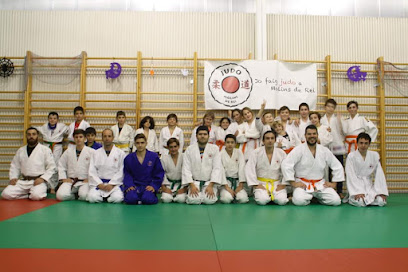 Club Gimnàs Molins De Rei (Molins de Rei