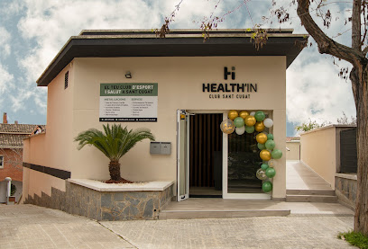 Club Health'in Sant Cugat (Sant Cugat del Vallès