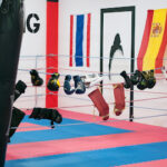Club Kick Boxing Teruel (Teruel)