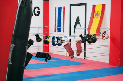 Club Kick Boxing Teruel (Teruel