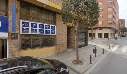 Club Masters (Ontinyent