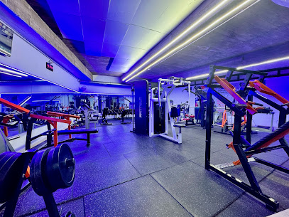 Colina GYM - Gimnasio Tenerife Sur (Costa Adeje