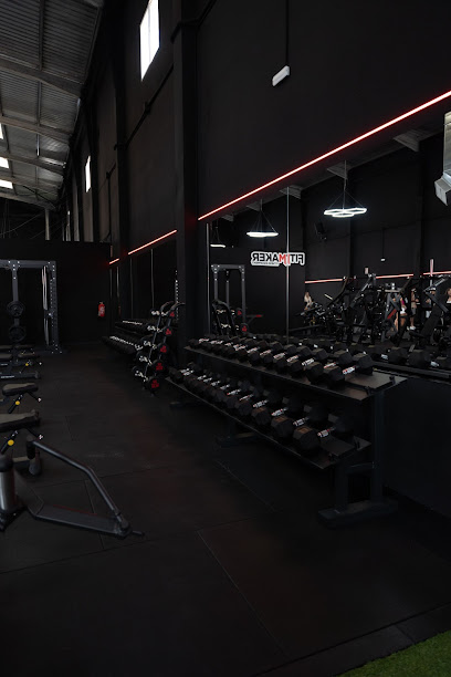 Coliseum Fitness Picassent (Picassent
