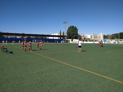 Complejo Deportivo El Carmen (Daimiel