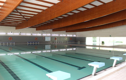 Complex Piscines Tàrrega (Tàrrega