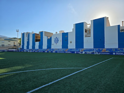 Concejalía de Deportes de Vélez-Málaga (Vélez-Málaga