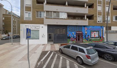 CONCHI BERENGUEL (Roquetas de Mar