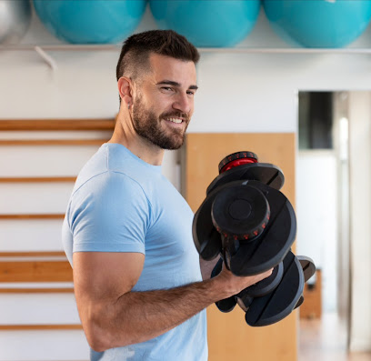Conscious Training - Centro de entrenamiento personal (Dénia