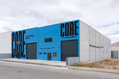 CORE Training Box (Jaén