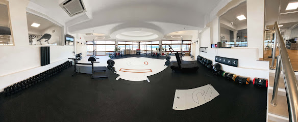Corest Fitness (Lanzarote