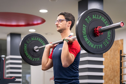 Corpore Sano Center - Real de Armilla (Armilla