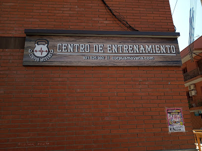Corpus Movens (Sant Andreu de la Barca