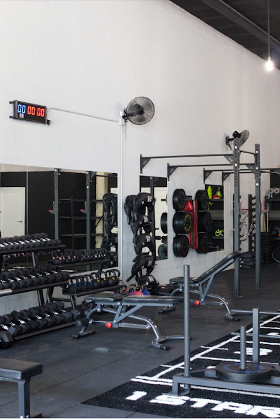 Cos Academy (Palma