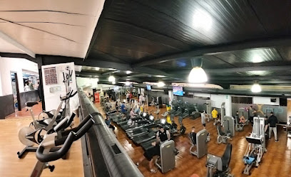 Costa Fitness (Chiclana de la Frontera