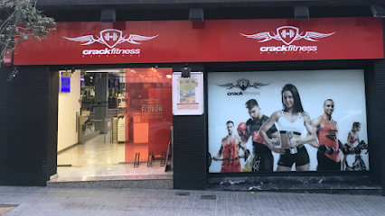 Crackfitness Badalona (Badalona