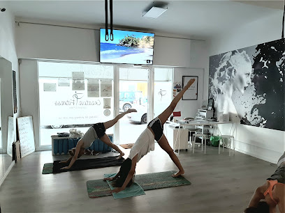 Creative Fitness Ibiza Sports & Pilates (Ibiza