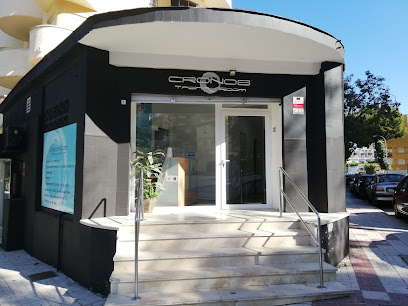 Cronos Training Room (Torremolinos