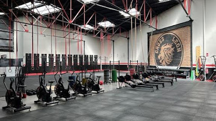 CrossBox Club (León