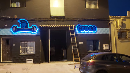 Crossboxmarbella (Marbella