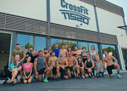 Crossfit 11520 (Rota