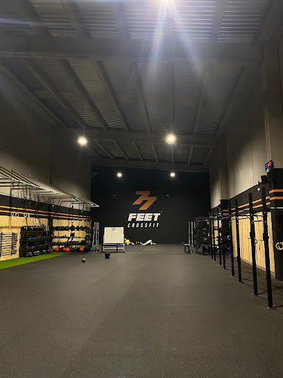 CrossFit 77 Feet Figueres (Figueres