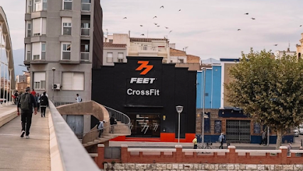 Crossfit 77 Feet Tortosa (Tortosa